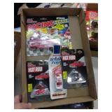 MIXED NASCAR DIECAST
