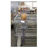 SOLAR LIGHT WINDCHIME