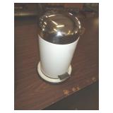 MINI TRASH CAN