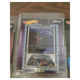 HOT WHEELS MIB - DISNEY DELIVERY 2017