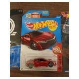 HOT WHEELS MIB - 2016 ACURA 2015
