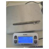 STERLING SILVER SHEAFFER PEN 8 GRAMS