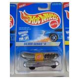 HOT WHEELS MIB WIENERMOBILE 1995