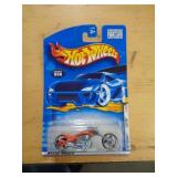 HOT WHEELS BLAST LANE 2000