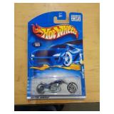 HOT WHEELS BLAST LANE 2000