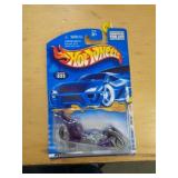 HOT WHEELS 2001 1ST EDITION 2000