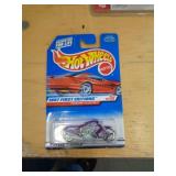 HOT WHEELS 1997 1ST EDITIONS 1997