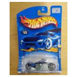 HOT WHEELS BLAST LANE 2000