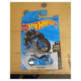 HOT WHEELS STREET STEALTH 2017