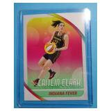 SPORTS CARD - CAITLIN CLARK 2024