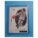 SPORTS CARD - CAITLIN CLARK 2023