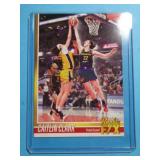 SPORTS CARD - CAITLIN CLARK 2024