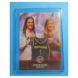 SPORTS CARD - CAITLIN CLARK 2024