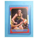 SPORTS CARD - CAITLIN CLARK 2024