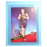 SPORTS CARD - CAITLIN CLARK 2024