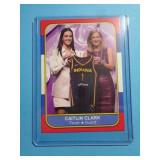 SPORTS CARD - CAITLIN CLARK 2024