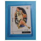 SPORTS CARD - CAITLIN CLARK 2023