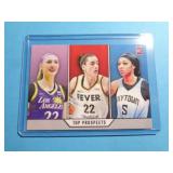 SPORTS CARD - CAITLIN CLARK 2024