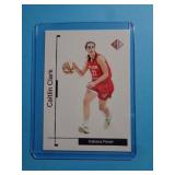 SPORTS CARD - CAITLIN CLARK 2024