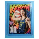 SPORTS CARD - CAITLIN CLARK 2024