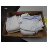 9PR MENS WHEREVER BRIEFS SZ LG