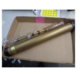 ABERCROMBIE & FITCH FISHING ROD