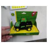 JOHN DEERE GATOR W SOUNDS / WORKS