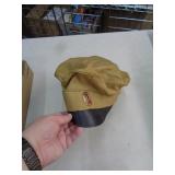 RUSSIAN MILITARY HAT