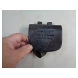 CIVIL WAR TYPE AMMO POUCH