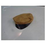 VINTAGE MILITARY HAT
