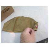 RUSSIAN MILITARY HAT