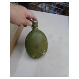 RUSSIAN MILITARY CANTEEN / HAS POUCH NOT PICTURED