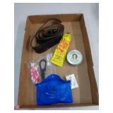 MILITARY & MISC ITEMS