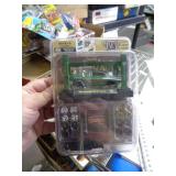 M2 MIB 57 BEL AIR 2020