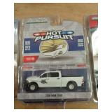 GREENLIGHT MIB 2018 RAM 1500 2022