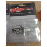 GMP 1/18 ENG. & TRANS