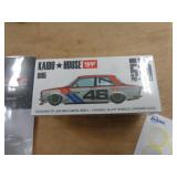 KAIDO HOUSE / SEALED  / 510 MINI GT