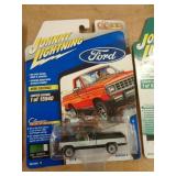 JOHNNY LIGHTNING MIB 83 FORD RANGER 2021