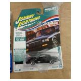 JOHNNY LIGHTNING MIB 86 BUICK 2021