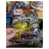 AW MIB 83 CHEVY SILVERADO 2021