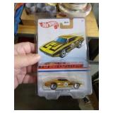 HOT WHEELS MIB OTTO 2020