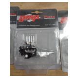 GMP 1/18 ENG. & TRANS