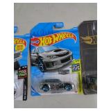 HOT WHEELS MIB SUBARU 2/10 2020