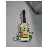 1959 CASPER MUSICAL GUITAR / NEEDS WORK