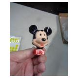 VINTAGE MICKEY MOUSE NIGHT LIGHT