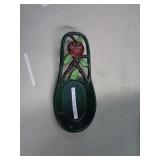 CAST IRON SPOON REST