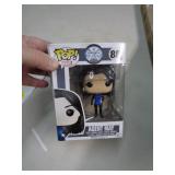 FUNKO AGENT MAY FIGURE