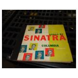 YOUNG SINATRA  ALBUM