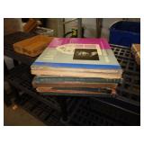 LOT OF CLASSICAL RECORDS