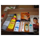 SHAMPOO & MISC